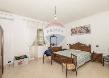 Camera / camera da letto - Villa STRADA COMUNALE PIANO LUPPINO
 
SN, San Cono - foto 11