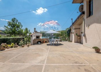 Terrazza - Villa STRADA COMUNALE PIANO LUPPINO
 
SN, San Cono - foto 30