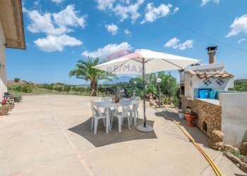 Terrazza - Villa STRADA COMUNALE PIANO LUPPINO
 
SN, San Cono - foto 32