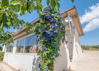 Casa all\'aperto - Villa STRADA COMUNALE PIANO LUPPINO
 
SN, San Cono - foto 35