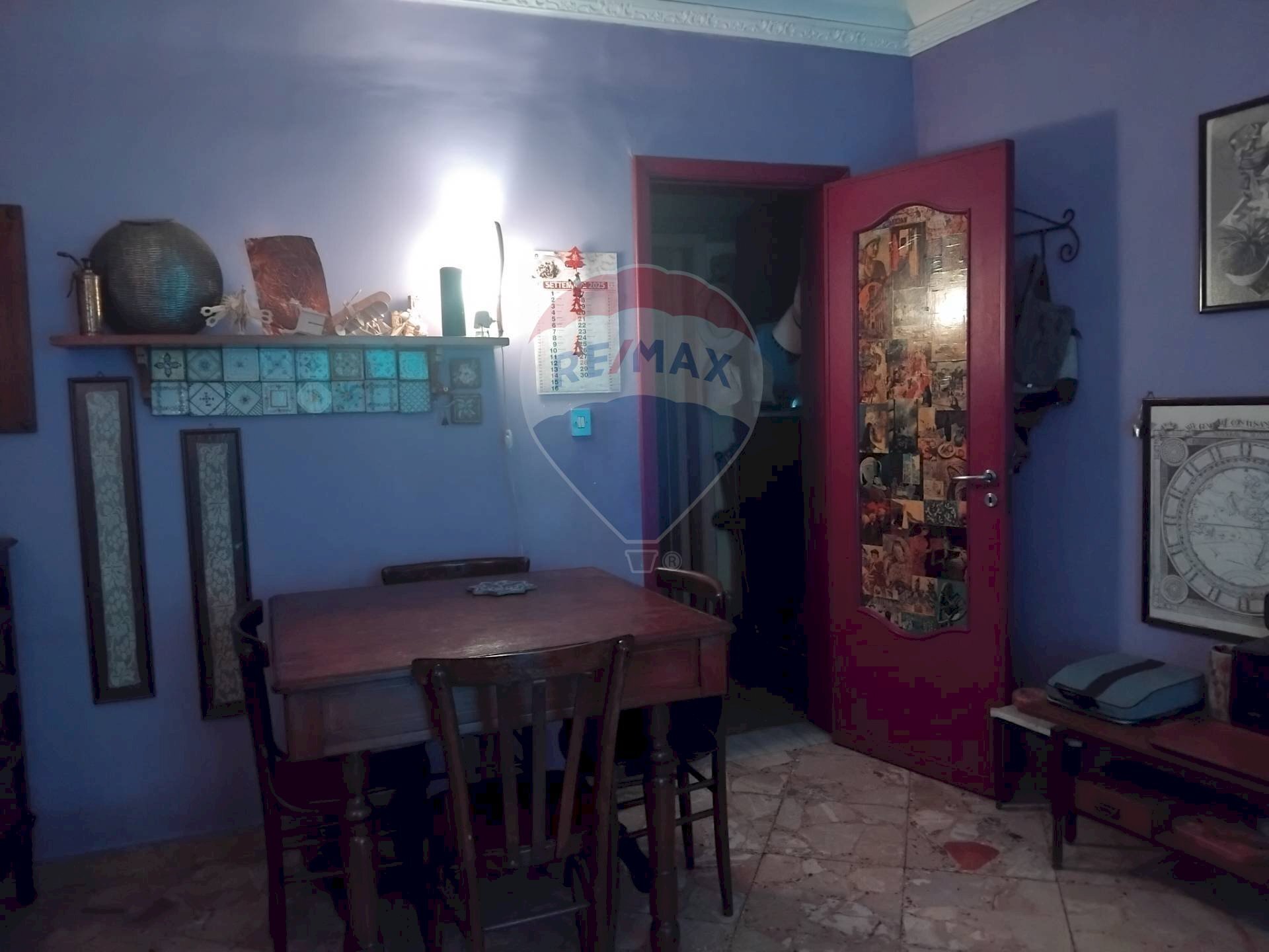 Sala da pranzo - Appartamento Via Galatea, Acireale - foto 2