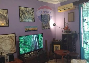 Soggiorno - Appartamento Via Galatea, Acireale - foto 10