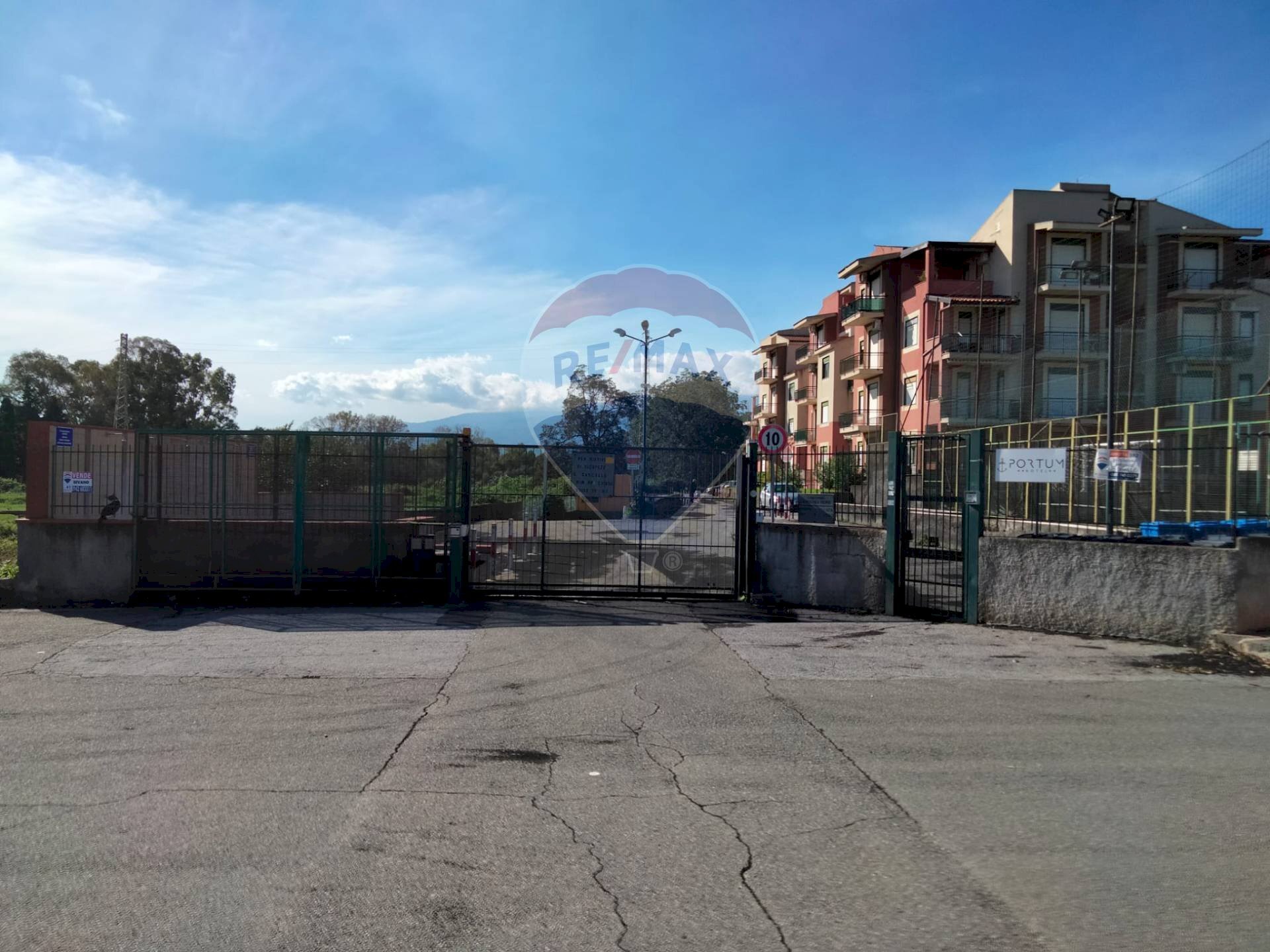 Edificio all\'aperto - Monolocale Contrada Pietre Nere
 
snc, Giardini-Naxos - foto 2