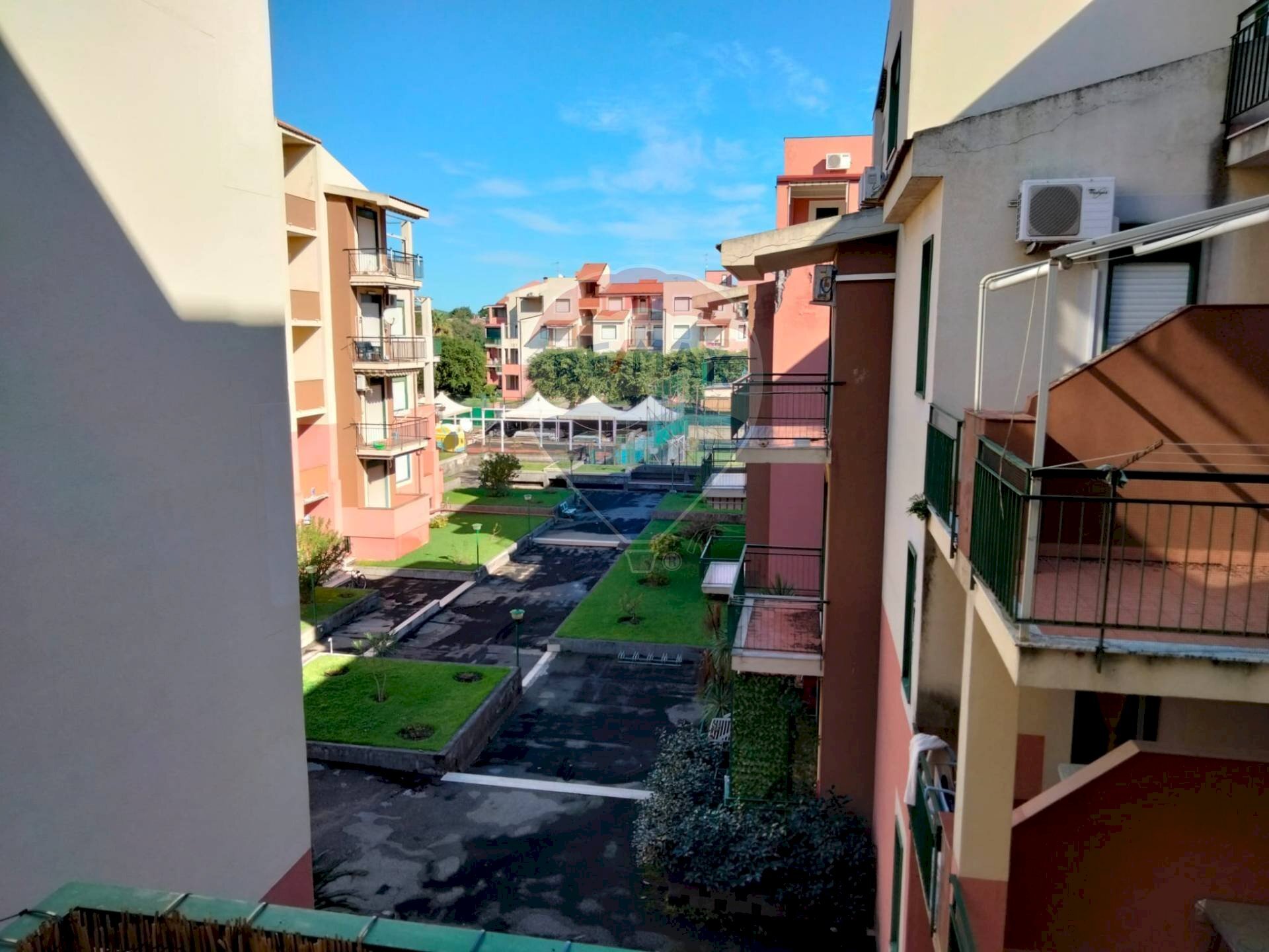 Edificio all\'aperto - Monolocale Contrada Pietre Nere
 
snc, Giardini-Naxos - foto 3