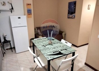 Sala da pranzo - Monolocale Contrada Pietre Nere
 
snc, Giardini-Naxos - foto 8