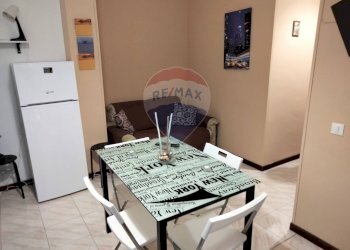 Sala da pranzo - Monolocale Contrada Pietre Nere
 
snc, Giardini-Naxos - foto 9