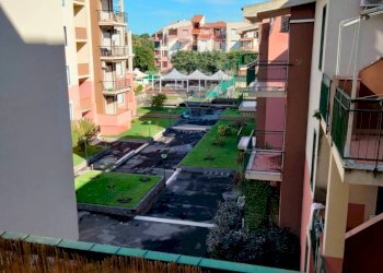 Edificio all\'aperto - Monolocale Contrada Pietre Nere
 
snc, Giardini-Naxos - foto 15