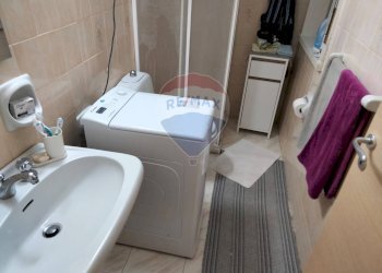 Bagno - Monolocale Contrada Pietre Nere
 
snc, Giardini-Naxos - foto 17