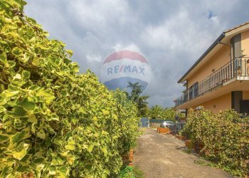 Casa all\'aperto - Villa Giovanni Pascoli
 
33/A, Mascalucia - foto 5