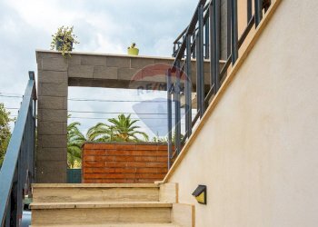 Scale - Villa Giovanni Pascoli
 
33/A, Mascalucia - foto 7