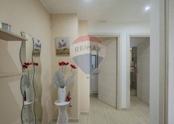 Hall / corridoio - Villa Giovanni Pascoli
 
33/A, Mascalucia - foto 11