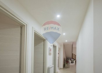 Hall / corridoio - Villa Giovanni Pascoli
 
33/A, Mascalucia - foto 13