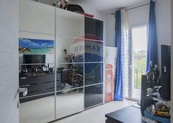 Camera / camera da letto - Villa Giovanni Pascoli
 
33/A, Mascalucia - foto 17