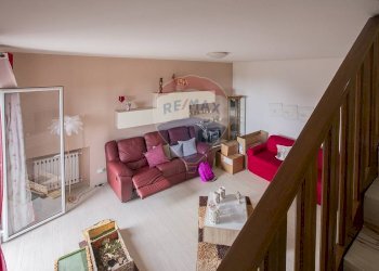 Soggiorno - Villa Giovanni Pascoli
 
33/A, Mascalucia - foto 31