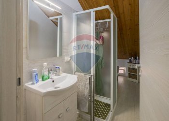 Bagno - Villa Giovanni Pascoli
 
33/A, Mascalucia - foto 39