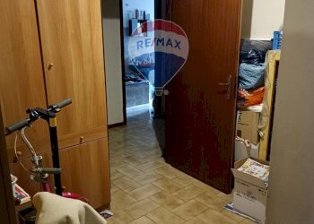 Hall / corridoio - Trilocale Viale Medaglie D'Oro
 
90, Catania - foto 5