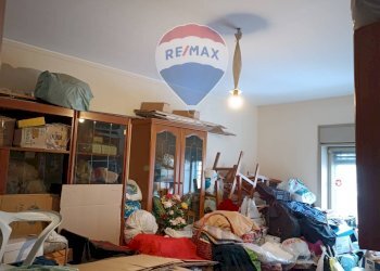 Soggiorno - Trilocale Viale Medaglie D'Oro
 
90, Catania - foto 6