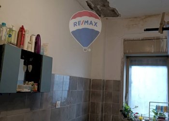 Sala da pranzo - Trilocale Viale Medaglie D'Oro
 
90, Catania - foto 16