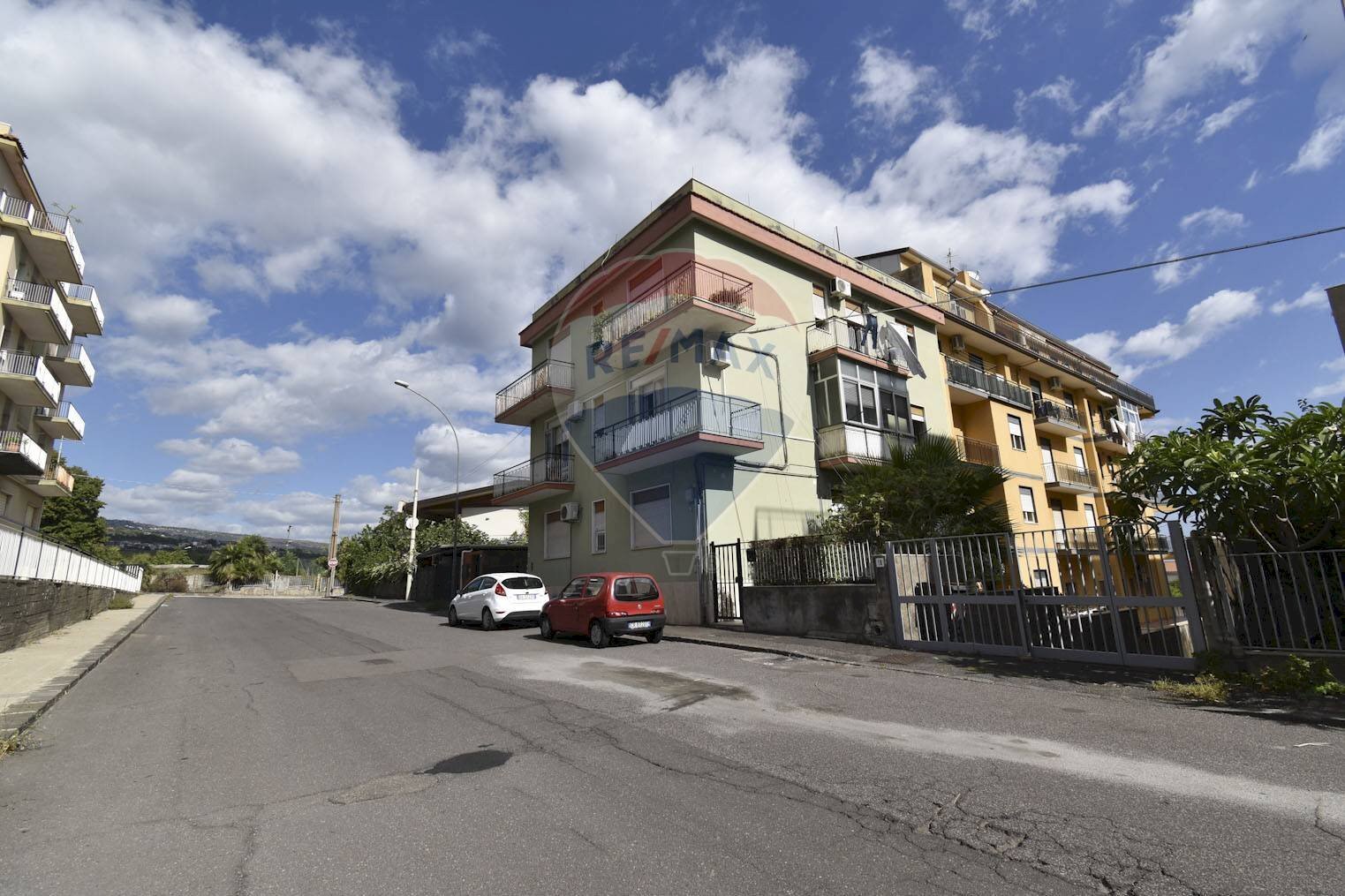 Edificio all\'aperto - Apartment Via Amerigo Vespucci
 
6, Giarre - photo 2