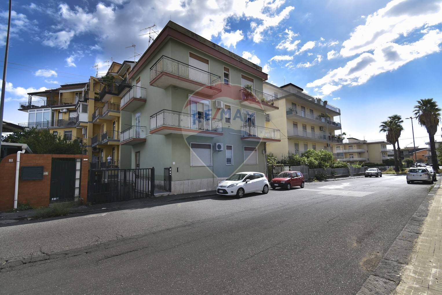 Edificio all\'aperto - Apartment Via Amerigo Vespucci
 
6, Giarre - photo 3