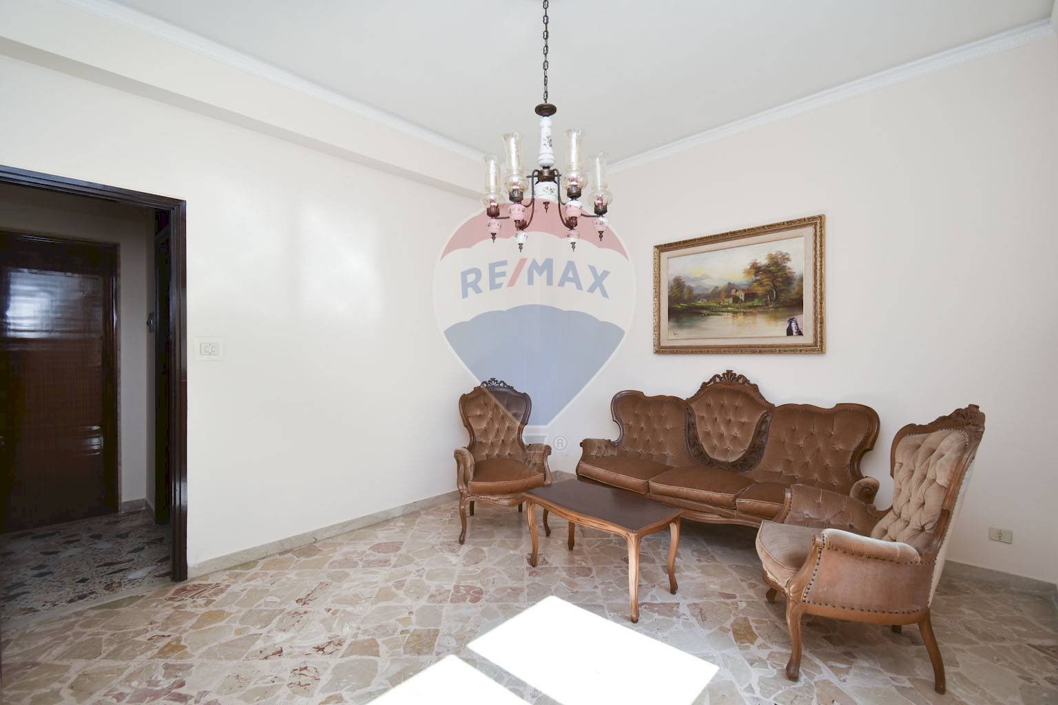 Soggiorno - Apartment Via Amerigo Vespucci
 
6, Giarre - photo 1