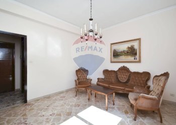 Soggiorno - Appartamento Via Amerigo Vespucci
 
6, Giarre - foto 1