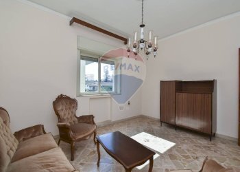 Soggiorno - Appartamento Via Amerigo Vespucci
 
6, Giarre - foto 16