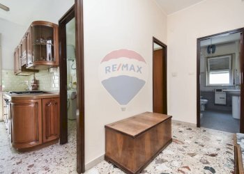 Hall / corridoio - Appartamento Via Amerigo Vespucci
 
6, Giarre - foto 12