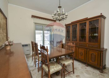 Sala da pranzo - Appartamento Via Amerigo Vespucci
 
6, Giarre - foto 18