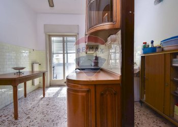 Cucina - Appartamento Via Amerigo Vespucci
 
6, Giarre - foto 19