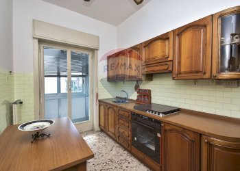 Cucina - Appartamento Via Amerigo Vespucci
 
6, Giarre - foto 20