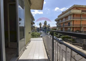 Balcone - Appartamento Via Amerigo Vespucci
 
6, Giarre - foto 31