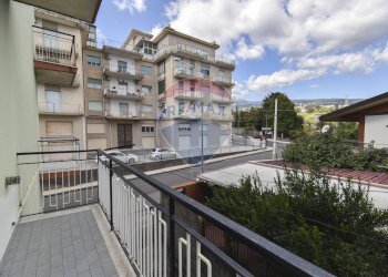 Balcone - Appartamento Via Amerigo Vespucci
 
6, Giarre - foto 33