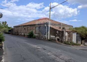 Casa all\'aperto - Rustico Via Nuovalucello
 
268, Catania - foto 1