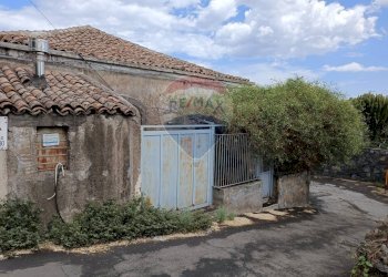 Casa all\'aperto - Rustico Via Nuovalucello
 
268, Catania - foto 4
