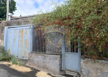 Casa all\'aperto - Rustico Via Nuovalucello
 
268, Catania - foto 7