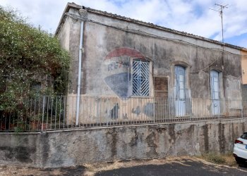 Casa all\'aperto - Rustico Via Nuovalucello
 
268, Catania - foto 8