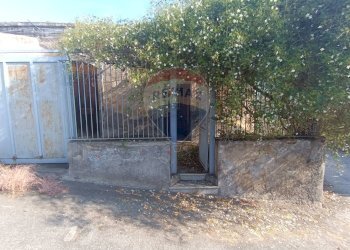 Giardino - Rustico Via Nuovalucello
 
268, Catania - foto 10