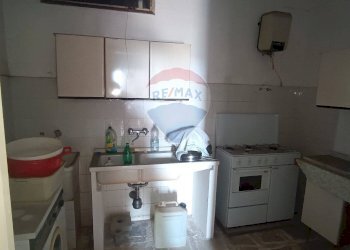 Cucina - Rustico Via Nuovalucello
 
268, Catania - foto 19