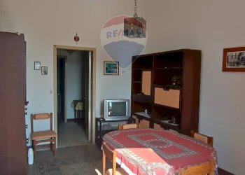 Sala da pranzo - Rustico Via Nuovalucello
 
268, Catania - foto 22