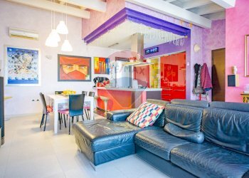 Sala da pranzo - Quadrilocale via Vincenzo Zaccà
 
31, Catania - foto 1