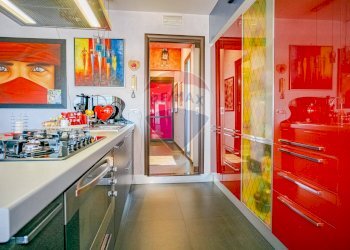 Cucina - Quadrilocale via Vincenzo Zaccà
 
31, Catania - foto 3