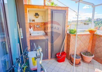 Terrazza - Quadrilocale via Vincenzo Zaccà
 
31, Catania - foto 11