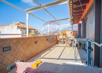 Terrazza - Quadrilocale via Vincenzo Zaccà
 
31, Catania - foto 12