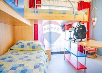 Camera / camera da letto - Quadrilocale via Vincenzo Zaccà
 
31, Catania - foto 14