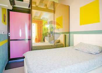 Camera / camera da letto - Quadrilocale via Vincenzo Zaccà
 
31, Catania - foto 20