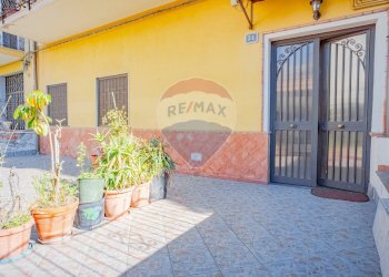 Terrazza - Quadrilocale via Vincenzo Zaccà
 
31, Catania - foto 31