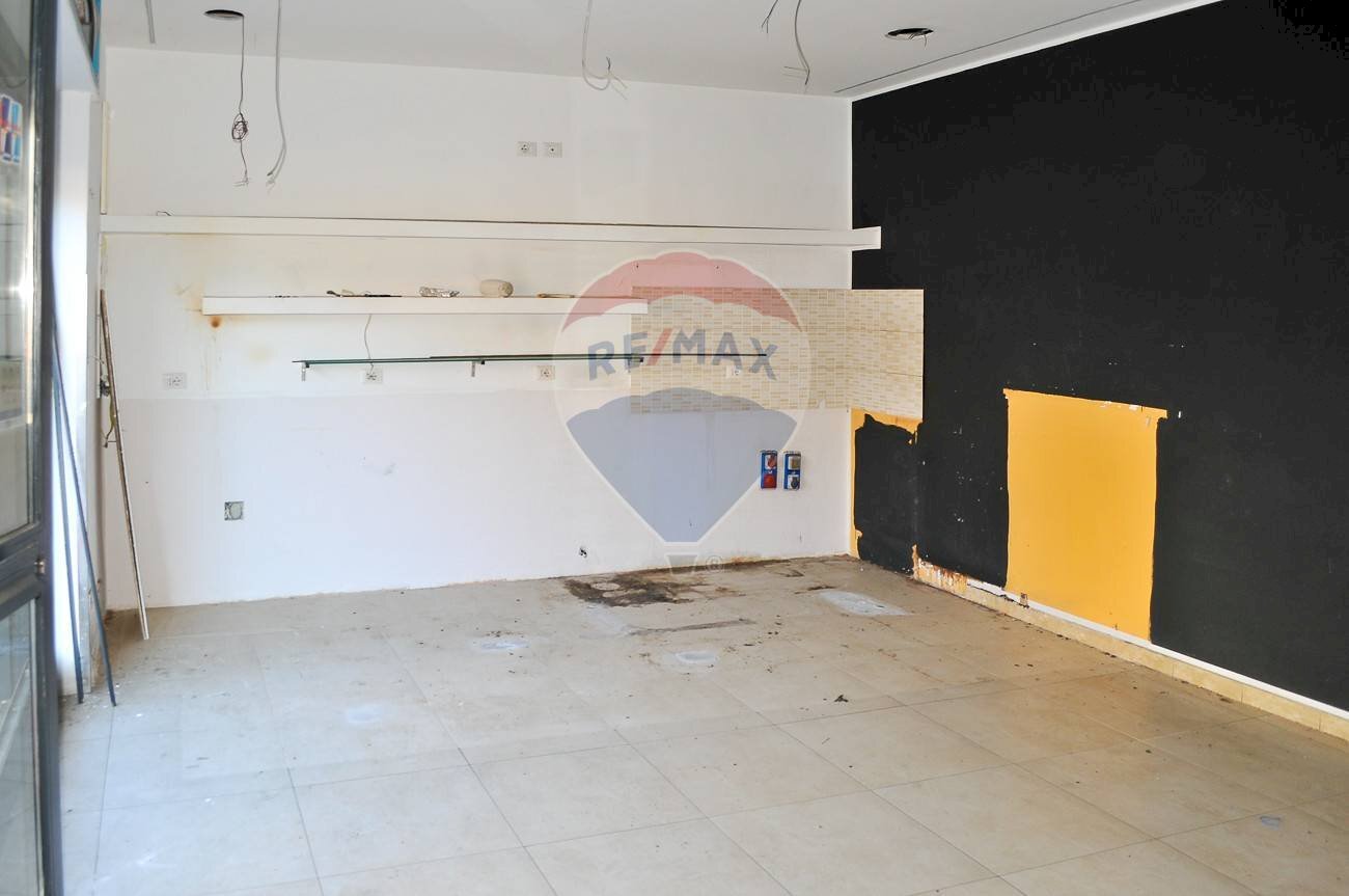 Stanza vuota - Negozio ENRICO FERRI, Catania - foto 2