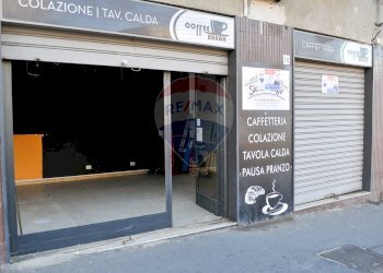 Foto 1 - Shop ENRICO FERRI, Catania - photo 1