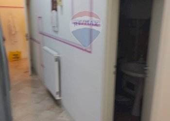 Hall / corridoio - Locale Commerciale Via Sardegna, Caltagirone - foto 11